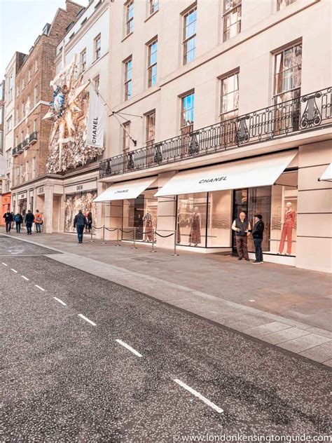 where to buy chanel in london|chanel online shop london.